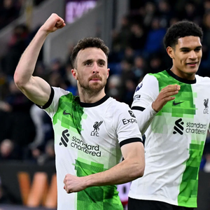Premier League: Liverpool move to top as Nunez, Jota strike in 3-2 win at Burnley | Premier League: Liverpool move to top as Nunez, Jota strike in 3-2 win at Burnley Premier League: Liverpool move to top as Nunez, Jota strike in 3-2 win at Burnley | Premier League: Liverpool move to top as Nunez, Jota strike in 3-2 win at Burnley