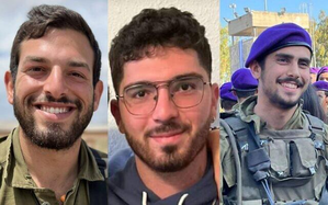 Three more soldiers die in Gaza, toll reaches 164 | Three more soldiers die in Gaza, toll reaches 164