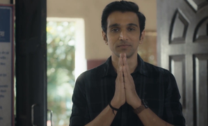 Pratik Gandhi: Playing a host is quite demanding as an actor | Pratik Gandhi: Playing a host is quite demanding as an actor Pratik Gandhi: Playing a host is quite demanding as an actor | Pratik Gandhi: Playing a host is quite demanding as an actor