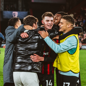 Premier League: Bournemouth cruise past Fulham to extend unbeaten run | Premier League: Bournemouth cruise past Fulham to extend unbeaten run