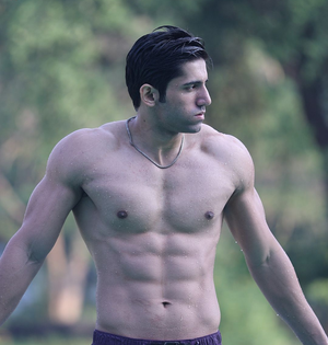 Varun Sood took his ‘workout routine, diet to another level’ for ‘Karmma Calling’ | Varun Sood took his ‘workout routine, diet to another level’ for ‘Karmma Calling’ Varun Sood took his ‘workout routine, diet to another level’ for ‘Karmma Calling’ | Varun Sood took his ‘workout routine, diet to another level’ for ‘Karmma Calling’