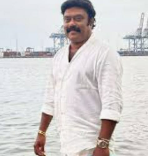 South cinema's veteran stunt master Jolly Bastian passes away at 57 | South cinema's veteran stunt master Jolly Bastian passes away at 57 South cinema's veteran stunt master Jolly Bastian passes away at 57 | South cinema's veteran stunt master Jolly Bastian passes away at 57