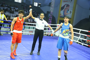 Six RSPB boxers eye title at women’s national boxing championships | Six RSPB boxers eye title at women’s national boxing championships Six RSPB boxers eye title at women’s national boxing championships | Six RSPB boxers eye title at women’s national boxing championships
