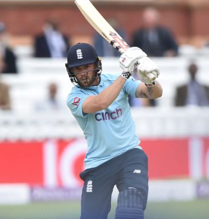 IPL 2024: Kolkata Knight Riders name Phil Salt as replacement for Jason Roy | IPL 2024: Kolkata Knight Riders name Phil Salt as replacement for Jason Roy