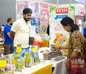 Indian food firm in Singapore charged after live cockroaches found in premises | Indian food firm in Singapore charged after live cockroaches found in premises Indian food firm in Singapore charged after live cockroaches found in premises | Indian food firm in Singapore charged after live cockroaches found in premises