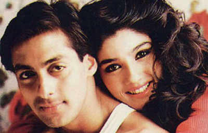 'May your superstardom increases', Raveena's wish for ‘first screen hero’ Salman | 'May your superstardom increases', Raveena's wish for ‘first screen hero’ Salman 'May your superstardom increases', Raveena's wish for ‘first screen hero’ Salman | 'May your superstardom increases', Raveena's wish for ‘first screen hero’ Salman