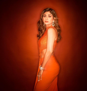 'Today we are exposed to the point of being trolled', Shilpa Shetty on 30 yrs in Bollywood | 'Today we are exposed to the point of being trolled', Shilpa Shetty on 30 yrs in Bollywood 'Today we are exposed to the point of being trolled', Shilpa Shetty on 30 yrs in Bollywood | 'Today we are exposed to the point of being trolled', Shilpa Shetty on 30 yrs in Bollywood
