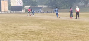 Nagesh Trophy: Haryana beat Tamil Nadu by 51 runs, Andhra Pradesh drubbed Rajasthan | Nagesh Trophy: Haryana beat Tamil Nadu by 51 runs, Andhra Pradesh drubbed Rajasthan