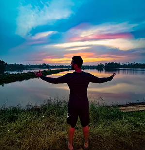 Varun Dhawan wraps up Kerala schedule of 'VD 18' | Varun Dhawan wraps up Kerala schedule of 'VD 18' Varun Dhawan wraps up Kerala schedule of 'VD 18' | Varun Dhawan wraps up Kerala schedule of 'VD 18'