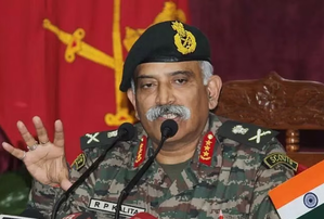 Army Commander urges ULFA-I chief Paresh Barua to return to Assam | Army Commander urges ULFA-I chief Paresh Barua to return to Assam Army Commander urges ULFA-I chief Paresh Barua to return to Assam | Army Commander urges ULFA-I chief Paresh Barua to return to Assam