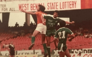 1984 Asian Cup: When India rose rejuvenated like a phoenix | 1984 Asian Cup: When India rose rejuvenated like a phoenix