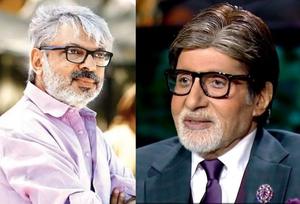 Amitabh reveals challenges in ‘Black’ role, lauds Bhansali’s directorial mastery | Amitabh reveals challenges in ‘Black’ role, lauds Bhansali’s directorial mastery Amitabh reveals challenges in ‘Black’ role, lauds Bhansali’s directorial mastery | Amitabh reveals challenges in ‘Black’ role, lauds Bhansali’s directorial mastery