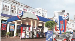 Oil and gas stocks gain led by HPCL | Oil and gas stocks gain led by HPCL
