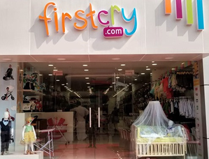 FirstCry CEO’s remuneration drops 49 per cent to Rs 8.6 crore a month | FirstCry CEO’s remuneration drops 49 per cent to Rs 8.6 crore a month