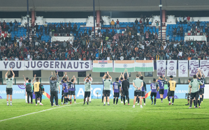 ISL 2023-24: Top spot at stake as red-hot Odisha FC take on Kerala Blasters | ISL 2023-24: Top spot at stake as red-hot Odisha FC take on Kerala Blasters ISL 2023-24: Top spot at stake as red-hot Odisha FC take on Kerala Blasters | ISL 2023-24: Top spot at stake as red-hot Odisha FC take on Kerala Blasters
