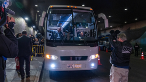 New York City imposes restrictions on arrivals of migrant buses | New York City imposes restrictions on arrivals of migrant buses New York City imposes restrictions on arrivals of migrant buses | New York City imposes restrictions on arrivals of migrant buses