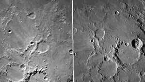 Japan's SLIM lander shares 1st Moon images from lunar orbit | Japan's SLIM lander shares 1st Moon images from lunar orbit Japan's SLIM lander shares 1st Moon images from lunar orbit | Japan's SLIM lander shares 1st Moon images from lunar orbit