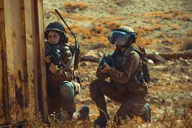 ‘29 IDF soldiers killed in Gaza in friendly fire’ | ‘29 IDF soldiers killed in Gaza in friendly fire’ ‘29 IDF soldiers killed in Gaza in friendly fire’ | ‘29 IDF soldiers killed in Gaza in friendly fire’
