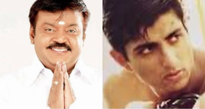 ‘Owe my career to him’: Sonu Sood mourns death of Vijayakanth | ‘Owe my career to him’: Sonu Sood mourns death of Vijayakanth ‘Owe my career to him’: Sonu Sood mourns death of Vijayakanth | ‘Owe my career to him’: Sonu Sood mourns death of Vijayakanth