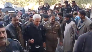 'Physically, mentally tortured in prison,' Former Pak FM tells court | 'Physically, mentally tortured in prison,' Former Pak FM tells court 'Physically, mentally tortured in prison,' Former Pak FM tells court | 'Physically, mentally tortured in prison,' Former Pak FM tells court