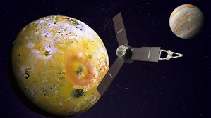 NASA’s Juno to make closest ever flyby of Jupiter’s moon Io on Saturday | NASA’s Juno to make closest ever flyby of Jupiter’s moon Io on Saturday NASA’s Juno to make closest ever flyby of Jupiter’s moon Io on Saturday | NASA’s Juno to make closest ever flyby of Jupiter’s moon Io on Saturday