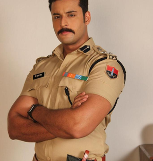 Real-life cops inspired me for 'Mera Balam Thanedaar’: Shagun Pandey | Real-life cops inspired me for 'Mera Balam Thanedaar’: Shagun Pandey Real-life cops inspired me for 'Mera Balam Thanedaar’: Shagun Pandey | Real-life cops inspired me for 'Mera Balam Thanedaar’: Shagun Pandey