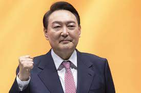 Respond to enemy attack first, report it later: South Korean President tells army | Respond to enemy attack first, report it later: South Korean President tells army Respond to enemy attack first, report it later: South Korean President tells army | Respond to enemy attack first, report it later: South Korean President tells army