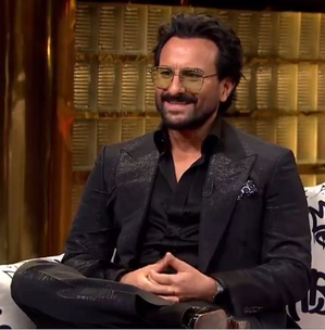 Saif opens up on separation with Amrita Singh | Saif opens up on separation with Amrita Singh