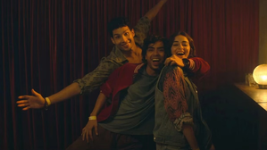 'Kho Gaye Hum Kahan': Ananya, Siddhant, Adarsh too good & real, says Zoya | 'Kho Gaye Hum Kahan': Ananya, Siddhant, Adarsh too good & real, says Zoya