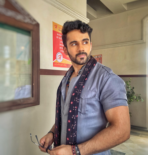 Abhishek Bajaj: Always made conscious effort to portray diverse characters | Abhishek Bajaj: Always made conscious effort to portray diverse characters Abhishek Bajaj: Always made conscious effort to portray diverse characters | Abhishek Bajaj: Always made conscious effort to portray diverse characters
