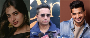 'Bigg Boss 17': Faizan wants Ayesha to apologise for defaming 'Munawar' | 'Bigg Boss 17': Faizan wants Ayesha to apologise for defaming 'Munawar' 'Bigg Boss 17': Faizan wants Ayesha to apologise for defaming 'Munawar' | 'Bigg Boss 17': Faizan wants Ayesha to apologise for defaming 'Munawar'