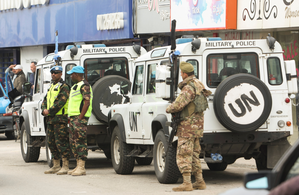 UN Lebanon force chief stresses de-escalation through dialogue | UN Lebanon force chief stresses de-escalation through dialogue UN Lebanon force chief stresses de-escalation through dialogue | UN Lebanon force chief stresses de-escalation through dialogue