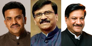Rumblings in MVA as allies ‘stress’ over Maha Lok Sabha seat-sharing | Rumblings in MVA as allies ‘stress’ over Maha Lok Sabha seat-sharing