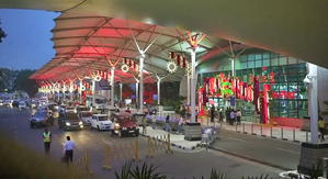 Mumbai airport transforms air-travel landscape to emerge aviation leader in 2023 | Mumbai airport transforms air-travel landscape to emerge aviation leader in 2023