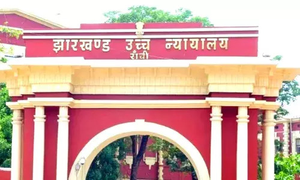 SC Collegium recommends appointment of Dr Justice B.R. Sarangi as Chief Justice of Jharkhand HC | SC Collegium recommends appointment of Dr Justice B.R. Sarangi as Chief Justice of Jharkhand HC SC Collegium recommends appointment of Dr Justice B.R. Sarangi as Chief Justice of Jharkhand HC | SC Collegium recommends appointment of Dr Justice B.R. Sarangi as Chief Justice of Jharkhand HC