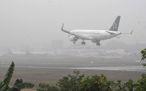 10 Patna-bound flights cancelled due to low visibility | 10 Patna-bound flights cancelled due to low visibility