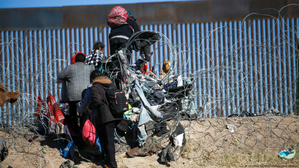 Mexico, US agree to strengthen cooperation to mitigate irregular migration | Mexico, US agree to strengthen cooperation to mitigate irregular migration Mexico, US agree to strengthen cooperation to mitigate irregular migration | Mexico, US agree to strengthen cooperation to mitigate irregular migration