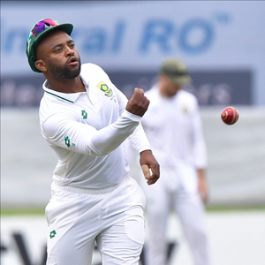 Temba Bavuma to miss second Test against Bangladesh | Temba Bavuma to miss second Test against Bangladesh Temba Bavuma to miss second Test against Bangladesh | Temba Bavuma to miss second Test against Bangladesh