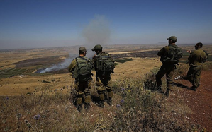 Israel hits air defence base in Syria: report | Israel hits air defence base in Syria: report Israel hits air defence base in Syria: report | Israel hits air defence base in Syria: report