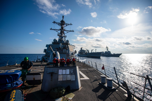 US escalates military action in Yemen amid Houthi defiance | US escalates military action in Yemen amid Houthi defiance US escalates military action in Yemen amid Houthi defiance | US escalates military action in Yemen amid Houthi defiance