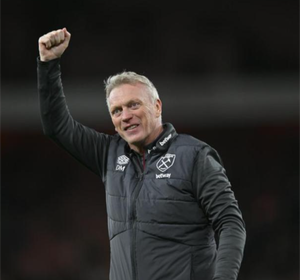 Premier League: 'It'd be difficult to stop their under-14s', West Ham boss Moyes' cheeky take on Man City match-up | Premier League: 'It'd be difficult to stop their under-14s', West Ham boss Moyes' cheeky take on Man City match-up