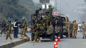 Wanted terrorist killed in KP: Pakistan | Wanted terrorist killed in KP: Pakistan Wanted terrorist killed in KP: Pakistan | Wanted terrorist killed in KP: Pakistan
