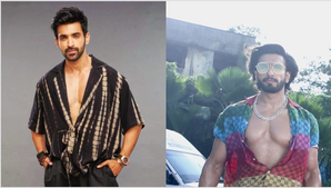 Arjit Taneja’s stylish avatar playfully dubbed as Ranveer’s ‘Rocky Randhawa’ | Arjit Taneja’s stylish avatar playfully dubbed as Ranveer’s ‘Rocky Randhawa’ Arjit Taneja’s stylish avatar playfully dubbed as Ranveer’s ‘Rocky Randhawa’ | Arjit Taneja’s stylish avatar playfully dubbed as Ranveer’s ‘Rocky Randhawa’
