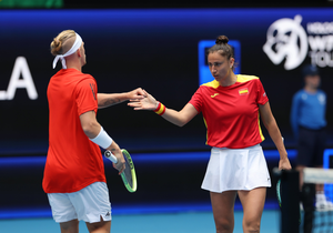United Cup: Fokina-Sorribes pair guide Spain to dramatic 2-1 win over Brazil | United Cup: Fokina-Sorribes pair guide Spain to dramatic 2-1 win over Brazil United Cup: Fokina-Sorribes pair guide Spain to dramatic 2-1 win over Brazil | United Cup: Fokina-Sorribes pair guide Spain to dramatic 2-1 win over Brazil