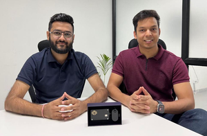 Cypherock X1 hardware wallet awarded highest rating by Coin Bureau | Cypherock X1 hardware wallet awarded highest rating by Coin Bureau