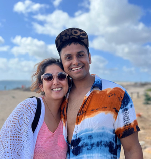 Ira Khan, Nupur Shikhare to have intimate wedding in Mumbai, reception in Jaipur | Ira Khan, Nupur Shikhare to have intimate wedding in Mumbai, reception in Jaipur Ira Khan, Nupur Shikhare to have intimate wedding in Mumbai, reception in Jaipur | Ira Khan, Nupur Shikhare to have intimate wedding in Mumbai, reception in Jaipur