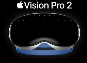 Apple Vision Pro 2 may feature brighter, more efficient displays: Report | Apple Vision Pro 2 may feature brighter, more efficient displays: Report Apple Vision Pro 2 may feature brighter, more efficient displays: Report | Apple Vision Pro 2 may feature brighter, more efficient displays: Report