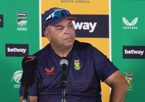 Win over India massive for us; South Africa have really gelled as a unit, says Shukri Conrad | Win over India massive for us; South Africa have really gelled as a unit, says Shukri Conrad