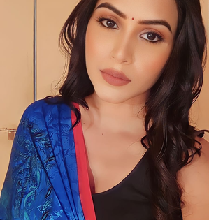 South film industry allows me to explore acting: Sneha Singh Sisodia | South film industry allows me to explore acting: Sneha Singh Sisodia South film industry allows me to explore acting: Sneha Singh Sisodia | South film industry allows me to explore acting: Sneha Singh Sisodia