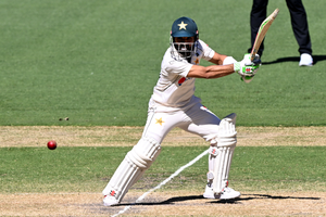 Mohammad Hafeez lashes out at umpiring after Rizwan’s controversial dismissal at MCG | Mohammad Hafeez lashes out at umpiring after Rizwan’s controversial dismissal at MCG